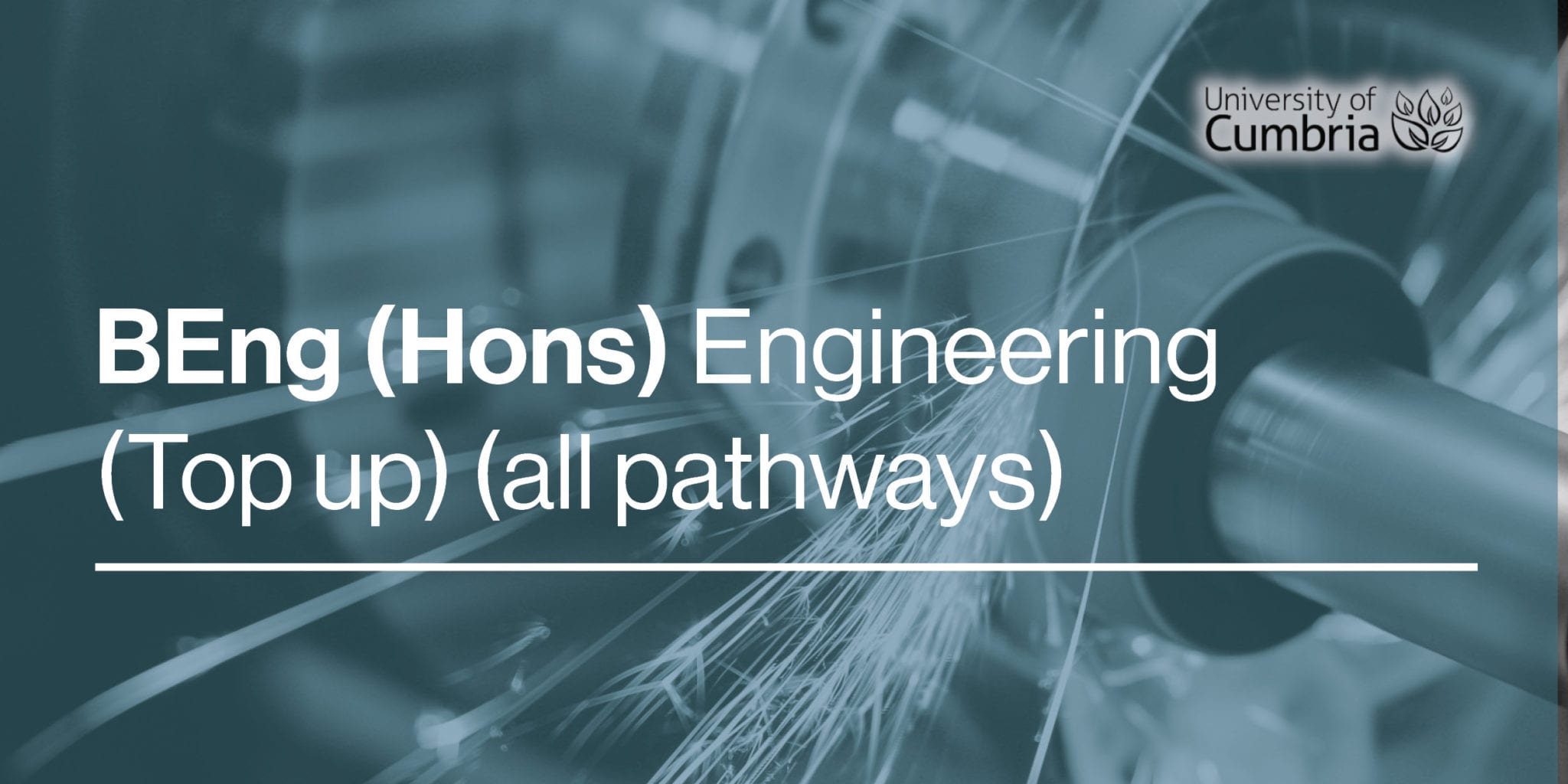 BEng (Hons) Engineering (Top Up) (all Pathways) - Accrington ...